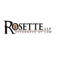 Rosette, LLP logo - Similar company to Nu Flow Phoenix