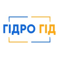 ГІДРО-ГІД logo - Similar company to Vvg Consrt