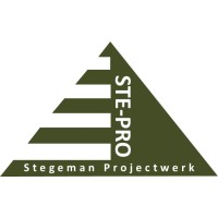 STE-PRO logo - Similar company to Leisuretalk