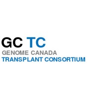 Genome Canada Transplant Consortium logo - Similar company to A V E Systemer As