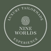 Nine Worlds, Luxury DMC in Iceland logo - Similar company to Lm Performance