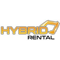 Hybrid Rental logo - Similar company to Innovation  Hub