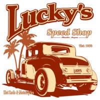 Lucky'S Speed Shop