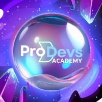 Prodevs Academy logo - Similar company to Estallido Digital