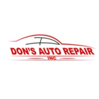 Don's Auto Repair Inc. logo - Similar company to Precise Mechanics