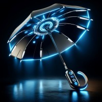 Muse Umbrella