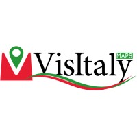Visitaly Maps logo - Similar company to Digital Solution Srl