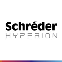 Schréder Hyperion logo - Similar company to Nova Sbe Health Economics & Management Knowledge Center