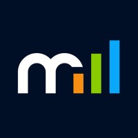 milzer GmbH logo - Similar company to Wilma Digital Gmbh - We Code. You Grow. 🚀 E-Commerce Mit Plan. Prozesse, Automatisierung, Wirkung.