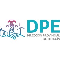 Dirección Provincial De Energía logo - Similar company to Biopackaging Argentina