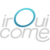 ir Oui come logo - Similar company to Sparring Conseil