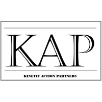 Kinetic Action Partners logo - Similar company to Foundry Casting Systems, Llc