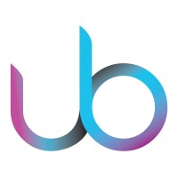 UB Digital logo - Similar company to Adisebaba Animation