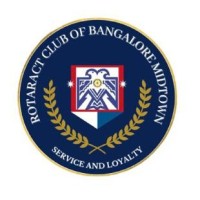 Rotaract Club of Bangalore Midtown - Dst 3191 logo - Similar company to Rotaract Club Of Cmr