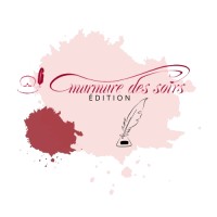 Murmure des Soirs Édition logo - Similar company to Lisez-Vous Le Belge ?