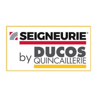 Seigneurie by Ducos Quincaillerie logo - Similar company to Leadcommunications