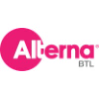 Alterna BTL logo - Similar company to Beeper Btl