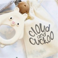 Cloud & Cuckoo logo - Similar company to Denpedia