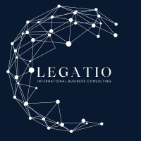 Legatio International Business Consulting logo - Similar company to Chatpay