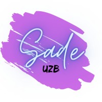 Sade Uzb Consulting Inc