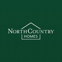 NorthCountry Homes logo - Similar company to Katygreendesign
