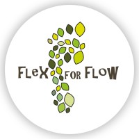 Flex for flow Voetreflexpraktijk logo - Similar company to Appelpop