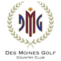 Des Moines Golf & Country Club logo - Similar company to Crow Force High School Robotics