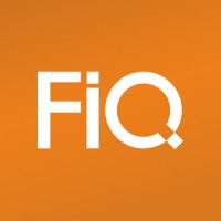 Fulfillment IQ logo - Similar company to Red-Shift