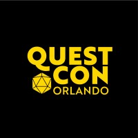 Quest Con Orlando
