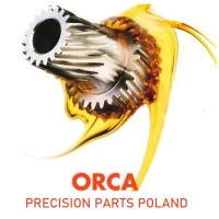 Orca Precision Parts Sp z o.o. logo - Similar company to Samex Canada Inc