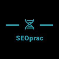 SEOprac logo - Similar company to Perth Motorplex