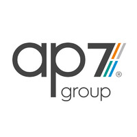 ap7 Group logo - Similar company to Uni Estates - Agencja Nieruchomości