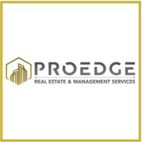 ProEdge Real Estate & Management Services logo - Similar company to Dubairent.Com