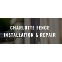 Charlotte Fence Installation & Repair logo - Similar company to Pathmaker Plumbing