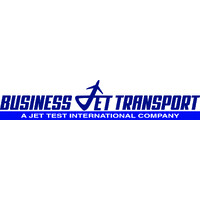 Business Jet Transport | Corporate Aircraft Ferry & Delivery Services Company logo - Similar company to Six West Aviation