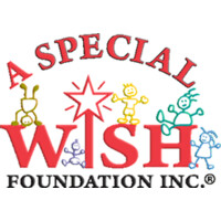 A Special Wish Foundation-Cleveland Chapter logo - Similar company to Braden’S Hope For Childhood Cancer