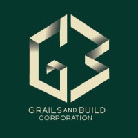 Grails and Build Corp logo - Similar company to Archistra Constructions & Renovations Solutions