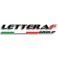 LETTERAF GROUP SRL logo - Similar company to Scp Rapid Prototyping