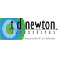 T D Newton & Associates logo - Similar company to Amlgo Labs