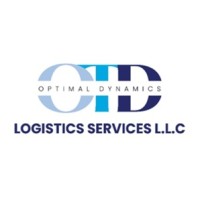 OTD Logistics Services LLC logo - Similar company to Focus-Logistics
