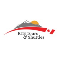 RTB Tours & Shuttles logo - Similar company to Universal Coach Line Ltd