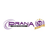 Prana Total Vitality logo - Similar company to Fit.Nl