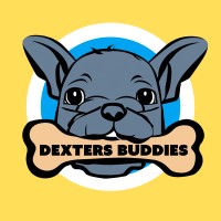 Dexters Buddies logo - Similar company to Butterfly Fx Designs, Llc