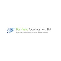 Par-Ferro Coatings Pvt. Ltd logo - Similar company to Ntera