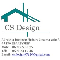 CS Design logo - Similar company to Corail Btp