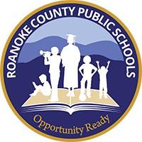 Roanoke County Schools logo - Similar company to Roanoke City Public Schools