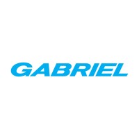 Gabriel India Limited logo - Similar company to Fcc Clutch India Pvt Ltd