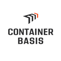 CONTAINERBASIS logo - Similar company to Taubenloft