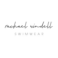 rachael windell swimwear logo - Similar company to Giraffe Activewear