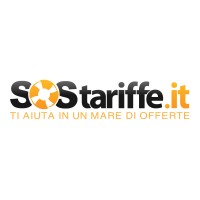 SosTariffe.it logo - Similar company to Mutuionline.It